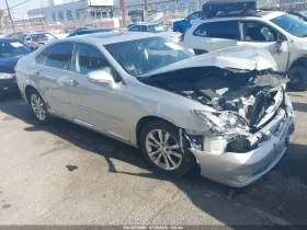2010 Lexus ES
