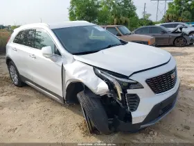 2019 Cadillac XT4