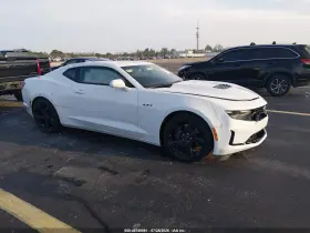 2024 Chevrolet Camaro