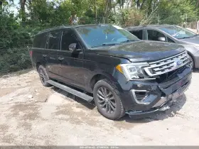 2021 Ford Expedition