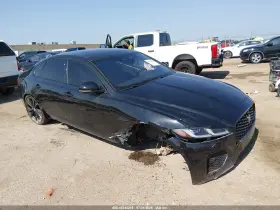 2021 Jaguar XF