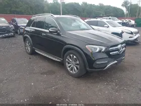 2020 Mercedes-Benz Gle 350