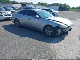 2021 Hyundai Sonata