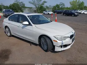 2015 BMW 3 Series