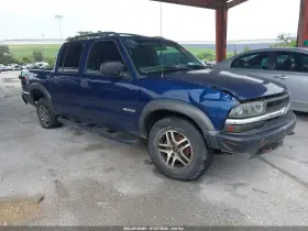 2004 Chevrolet S-10