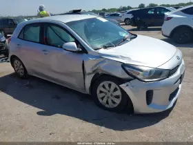 2018 Kia Rio