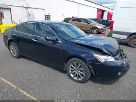 2008 Lexus ES