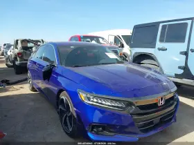 2021 Honda Accord