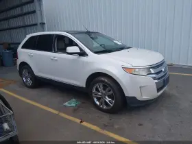 2011 Ford Edge