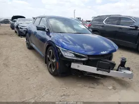 2023 Kia EV6