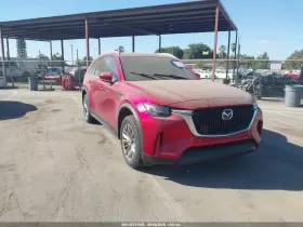 2024 Mazda CX-90 MHEV