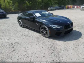 2020 BMW M8