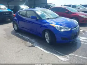 2012 Hyundai Veloster
