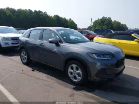 2025 Honda HR-V