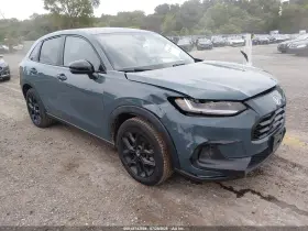 2023 Honda HR-V