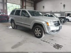 2008 Jeep Grand Cherokee
