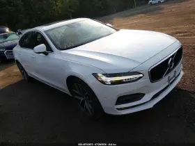 2018 Volvo S90