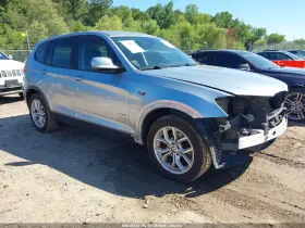 2014 BMW X3