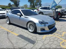 2015 Subaru BRZ