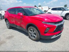 2023 Chevrolet Blazer