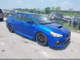 2021 Subaru WRX