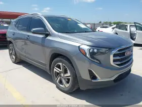 2019 GMC Terrain