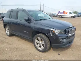 2015 Jeep Compass