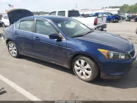 2009 Honda Accord