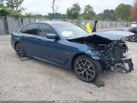 2023 BMW 5 Series