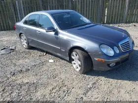 2007 Mercedes-Benz E 350