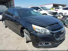 2015 Chevrolet Malibu