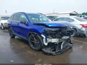 2024 Honda CR-V Hybrid