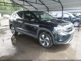 2024 Volkswagen Taos