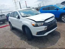 2018 Mitsubishi Outlander