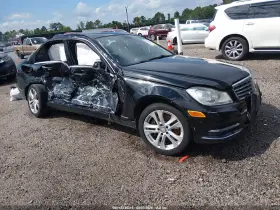 2014 Mercedes-Benz C 300