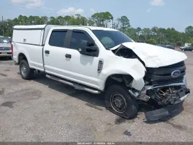 2018 Ford F-250