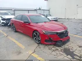 2021 Honda Accord