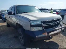 2006 Chevrolet Silverado 1500