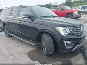 2021 Ford Expedition