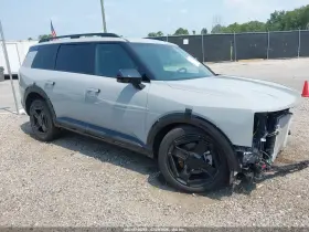 2027 Kia Telluride