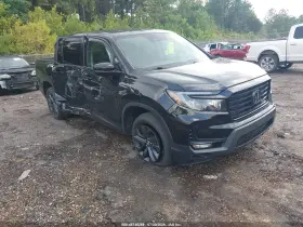 2023 Honda Ridgeline