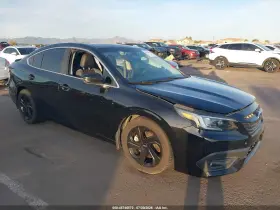 2022 Subaru Legacy