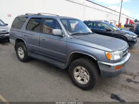 1998 Toyota 4Runner