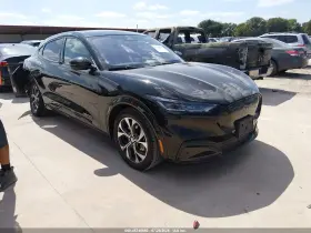 2021 Ford Mustang Mach-E