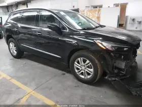 2020 Buick Enclave