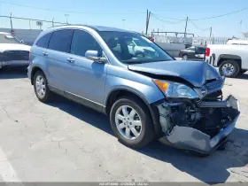 2008 Honda CR-V