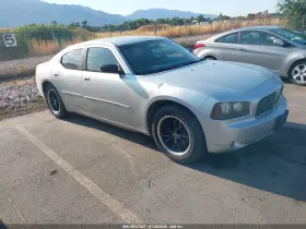 2006 Dodge Charger