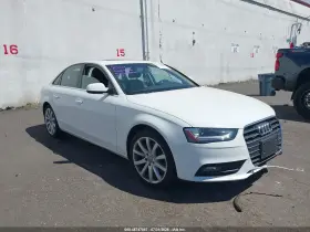 2013 Audi A4
