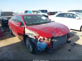 2022 Toyota Avalon