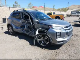 2020 Mitsubishi Outlander